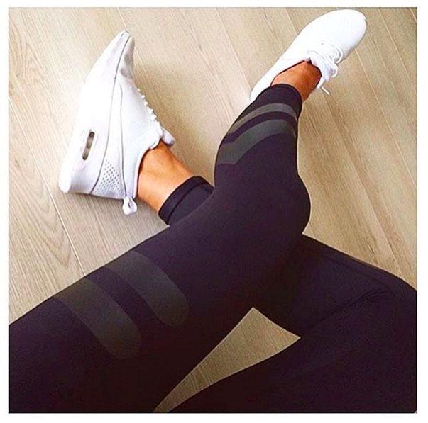 women leggings Sweatpants - melvincucci