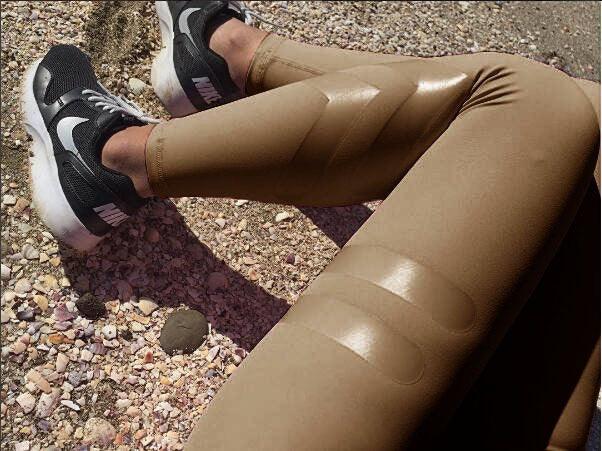 women leggings Sweatpants - melvincucci
