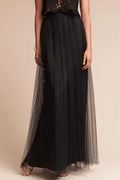 Women Maxi Long Skirt - melvincucci