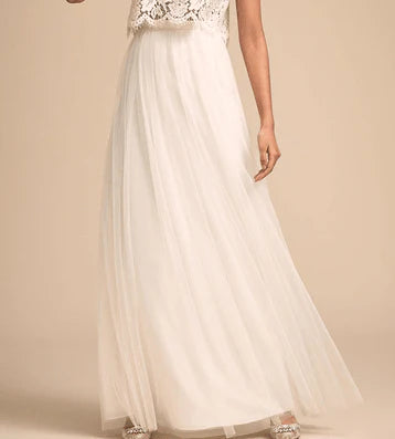 Women Maxi Long Skirt - melvincucci