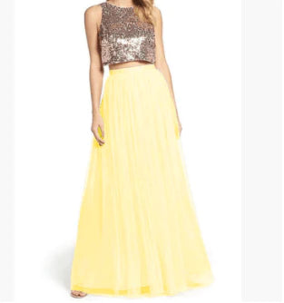 Women Maxi Long Skirt - melvincucci