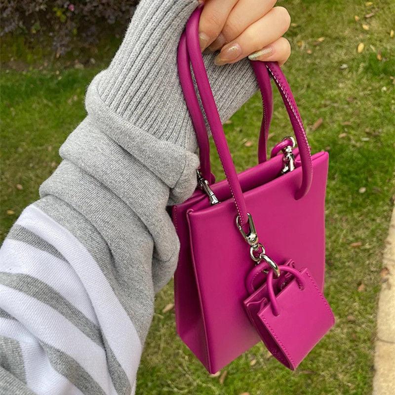 Women Messenger Bags Female Crossbody Bags - melvincucci