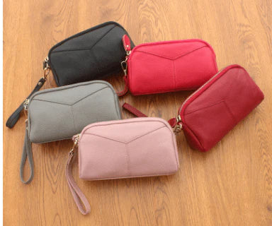 Women Messenger Bags - melvincucci