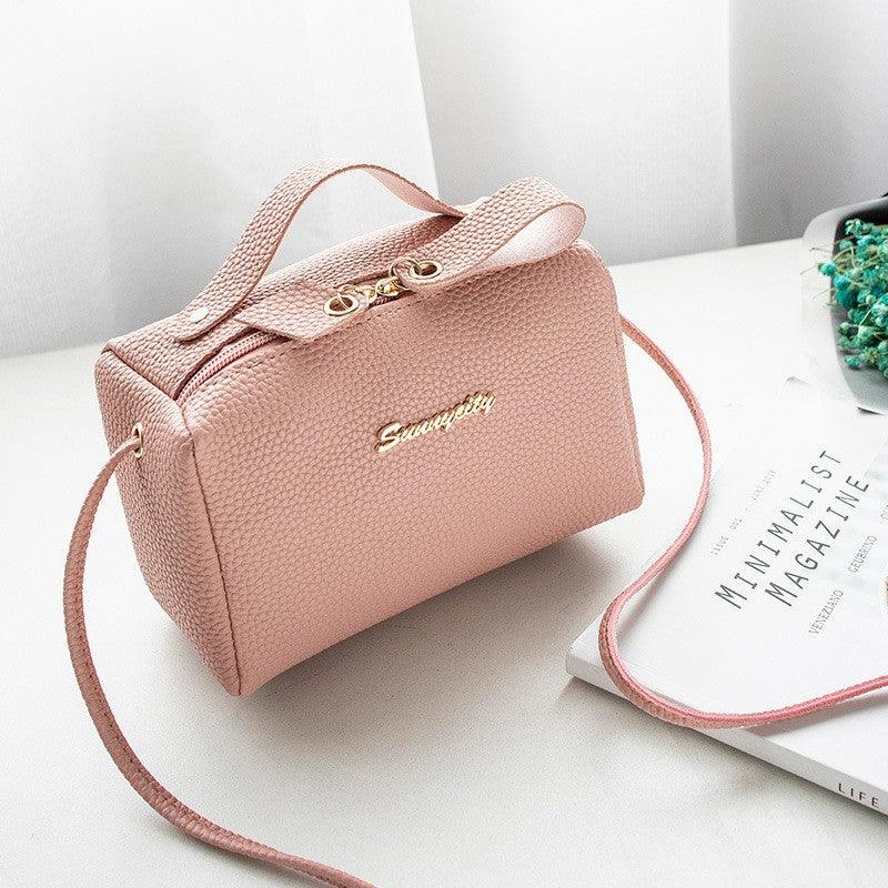 Women Mini Bag Ladies Small Bags Shoulder - melvincucci