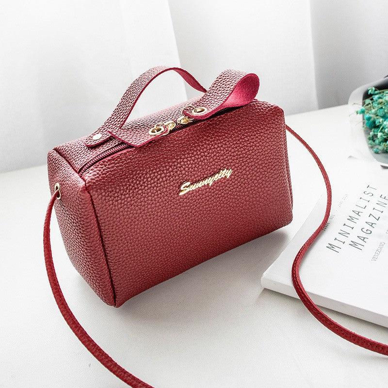 Women Mini Bag Ladies Small Bags Shoulder - melvincucci