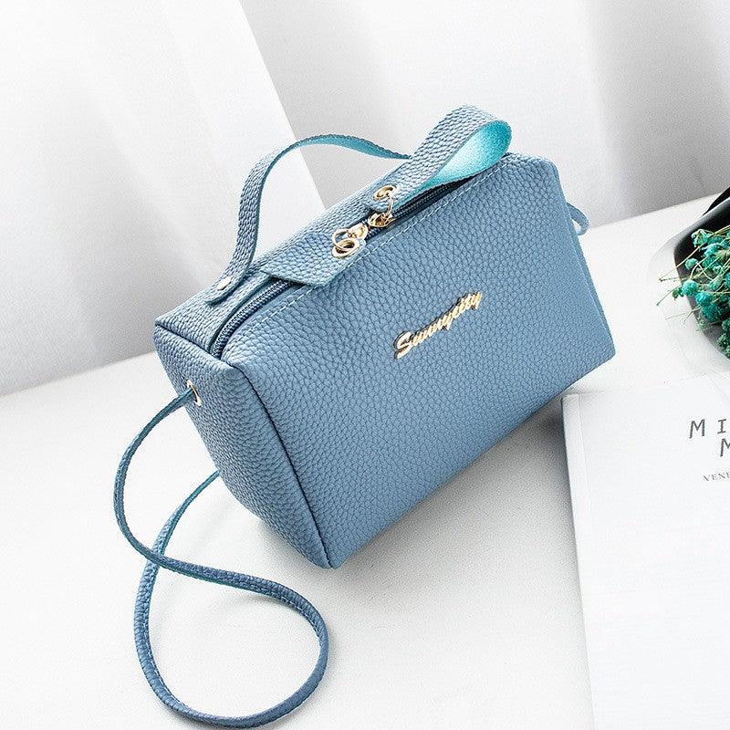 Women Mini Bag Ladies Small Bags Shoulder - melvincucci