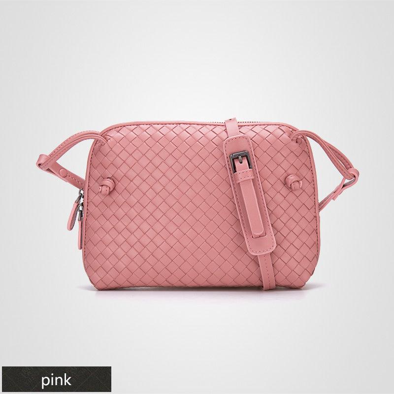 women real leather bag - melvincucci