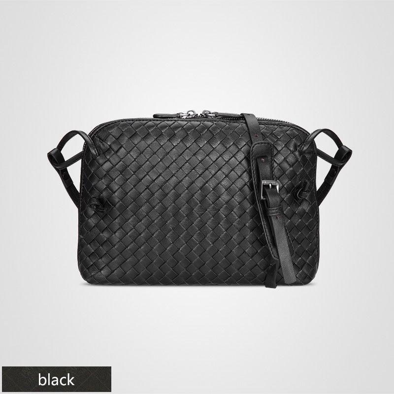 women real leather bag - melvincucci
