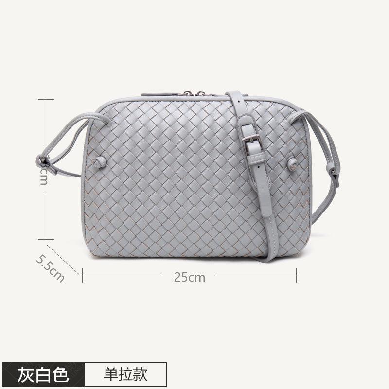 women real leather bag - melvincucci