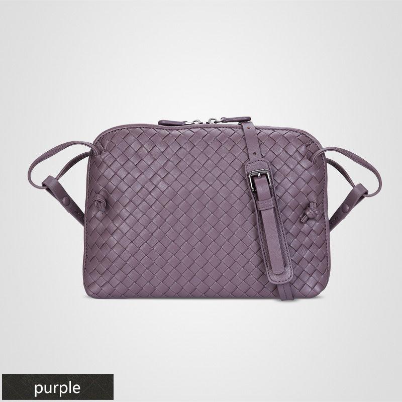 women real leather bag - melvincucci