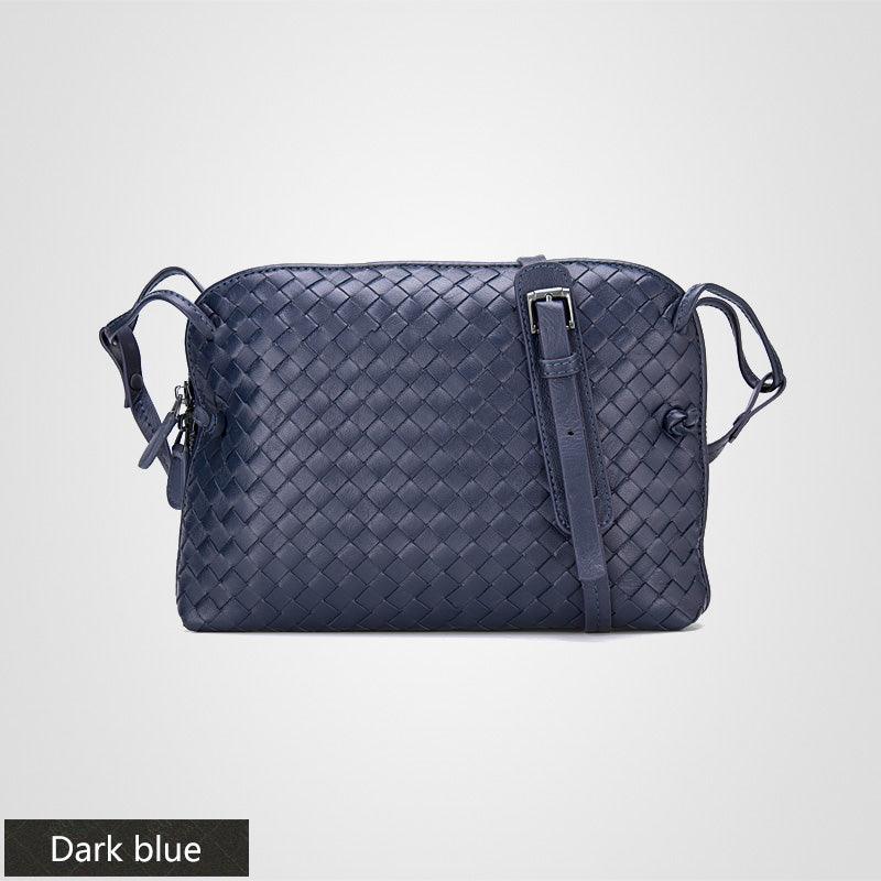 women real leather bag - melvincucci