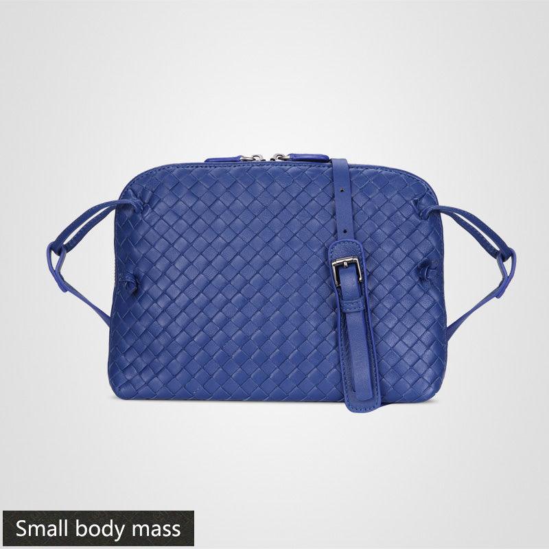 women real leather bag - melvincucci