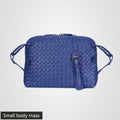 women real leather bag - melvincucci