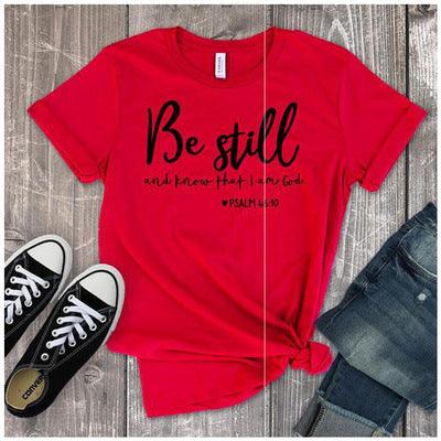 Women Religious Christian T-shirt - melvincucci