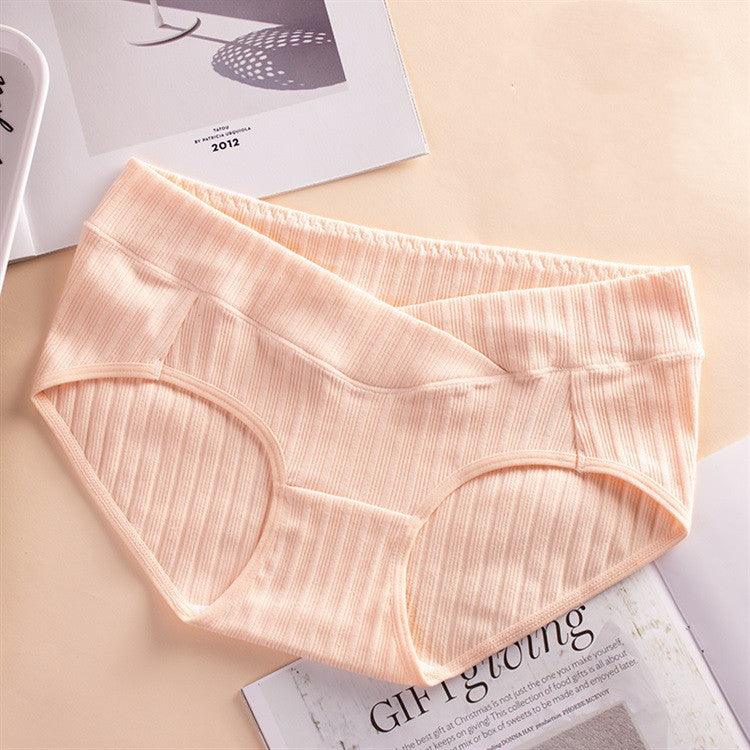 Women s Antibacterial Maternity Underwear - melvincucci