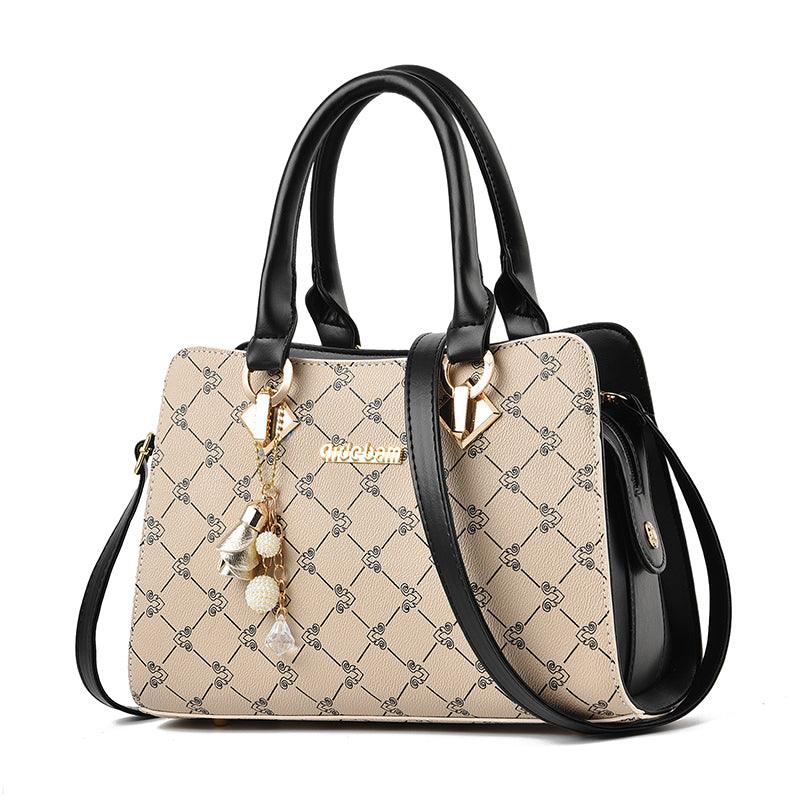 Women's Bags 2020 New Fashion Ladies Bags Messenger Bags Women - melvincucci