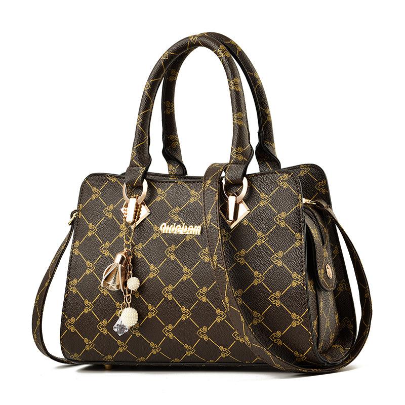 Women's Bags 2020 New Fashion Ladies Bags Messenger Bags Women - melvincucci