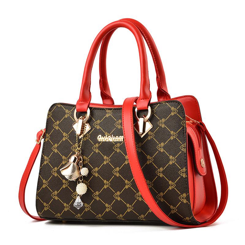 Women's Bags 2020 New Fashion Ladies Bags Messenger Bags Women - melvincucci