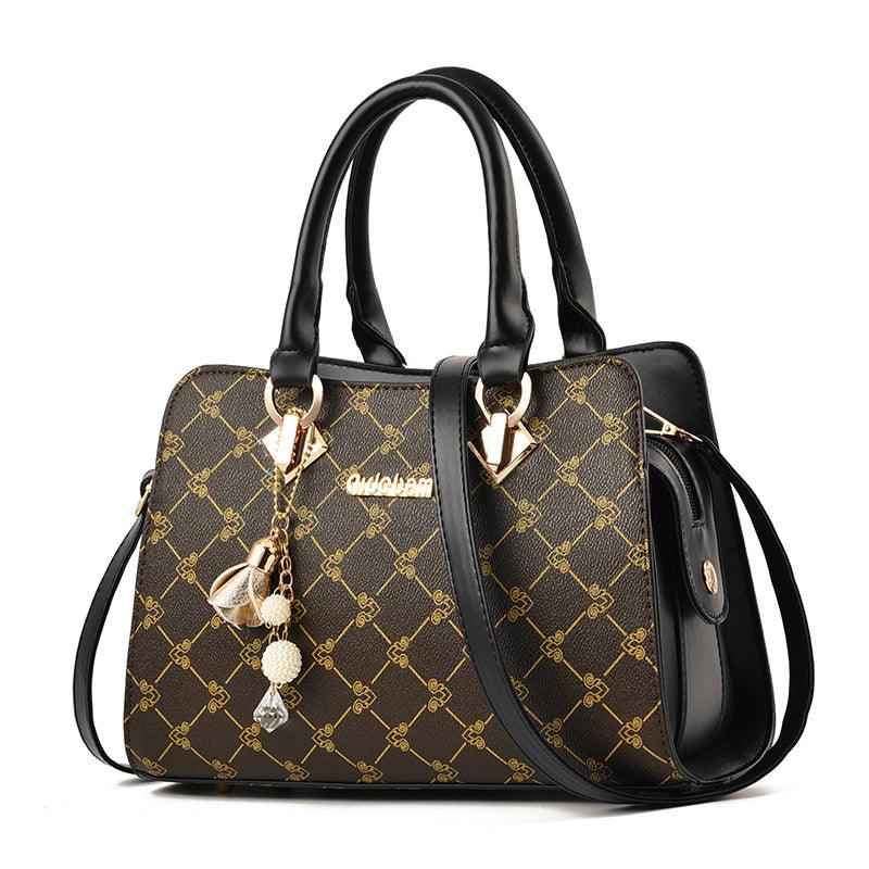 Women's Bags 2020 New Fashion Ladies Bags Messenger Bags Women - melvincucci