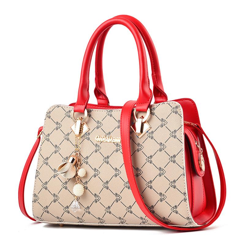 Women's Bags 2020 New Fashion Ladies Bags Messenger Bags Women - melvincucci