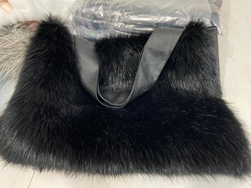 Women's Bags, Handbags, Women's Shoulder Bags, Fur Bags, Plush Bags - melvincucci