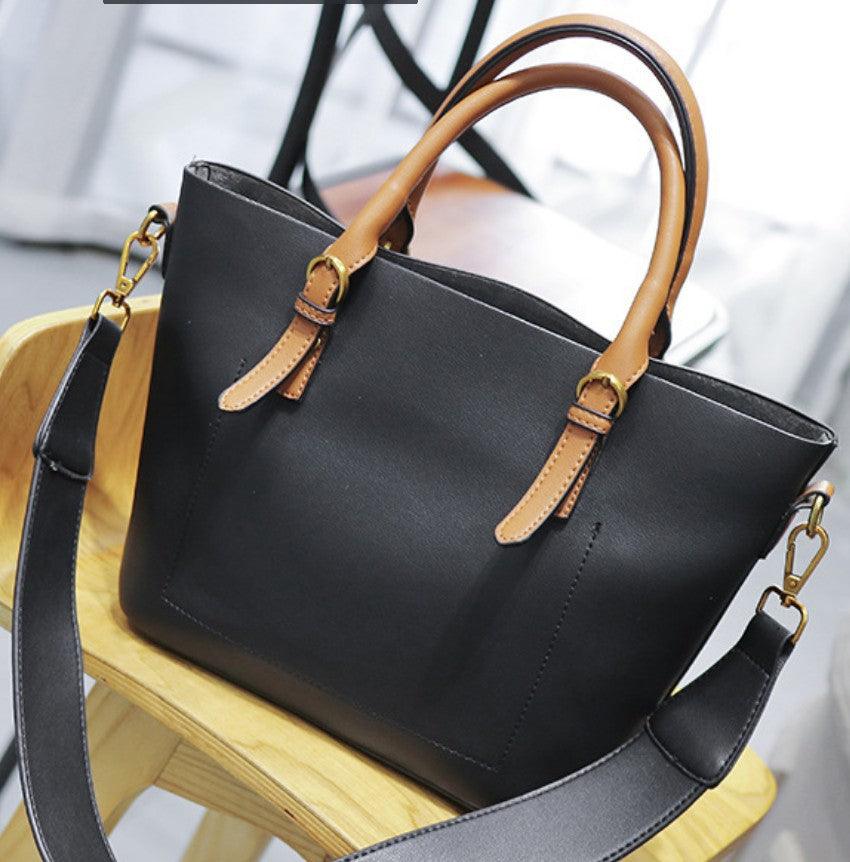 Women's bags, leather handbags, casual women's bags - melvincucci