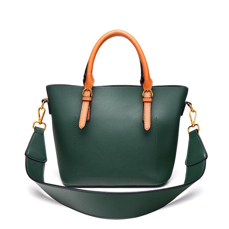 Women's bags, leather handbags, casual women's bags - melvincucci