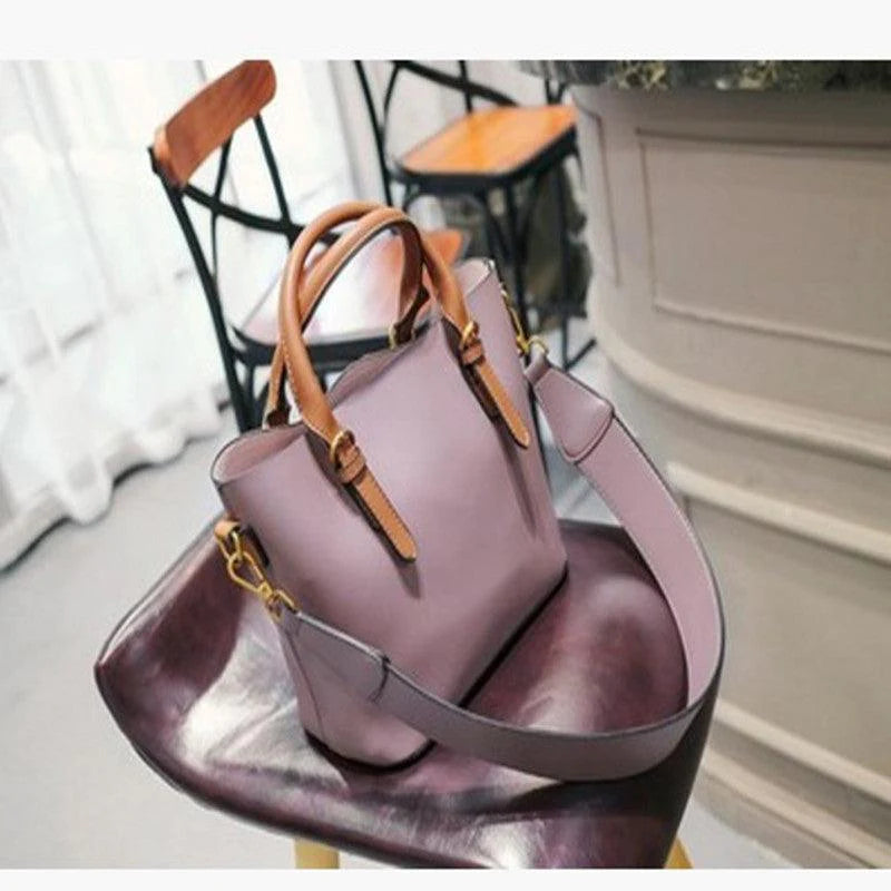 Women's bags, leather handbags, casual women's bags - melvincucci