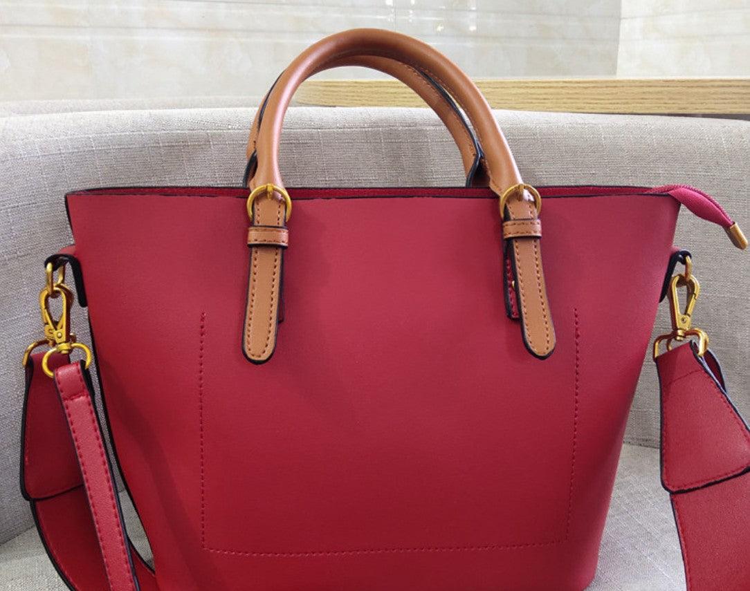 Women's bags, leather handbags, casual women's bags - melvincucci