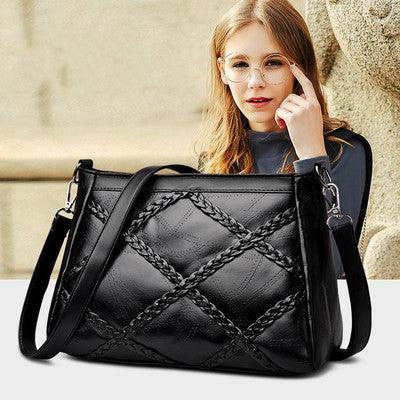 Women''s Bags New Fashion Leisure Women''s Bags in the Spring of 2021 - melvincucci