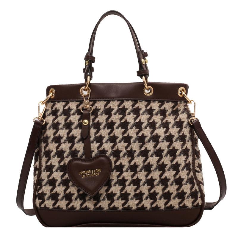Women's Bags, New Shoulder Bags, Women's Bags - melvincucci