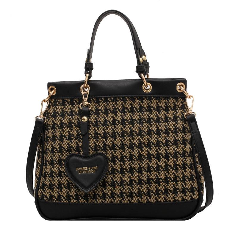 Women's Bags, New Shoulder Bags, Women's Bags - melvincucci