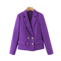 Women's blazer - melvincucci