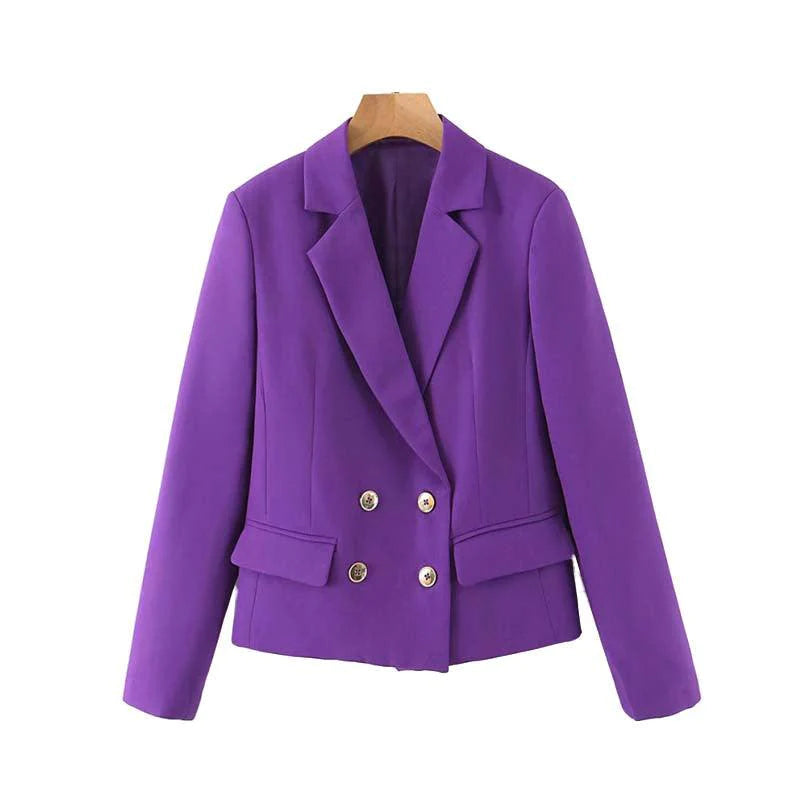 Women's blazer - melvincucci
