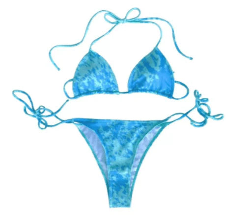 Women's Color Changing Sports Beachwear Casual Swimwear - melvincucci