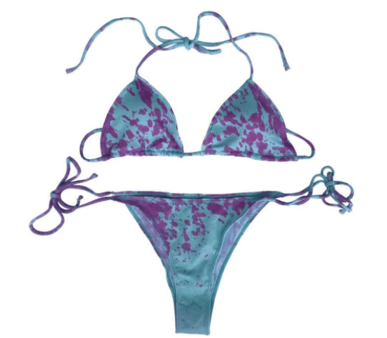 Women's Color Changing Sports Beachwear Casual Swimwear - melvincucci