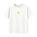 Women S Cotton Short Sleeved T Shirt - melvincucci