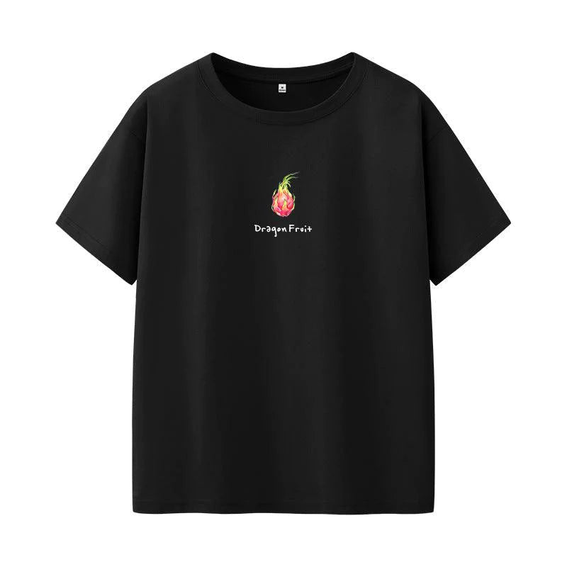 Women S Cotton Short Sleeved T Shirt - melvincucci
