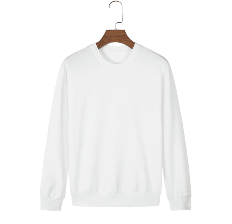 Women's Cotton Sweatshirt - melvincucci