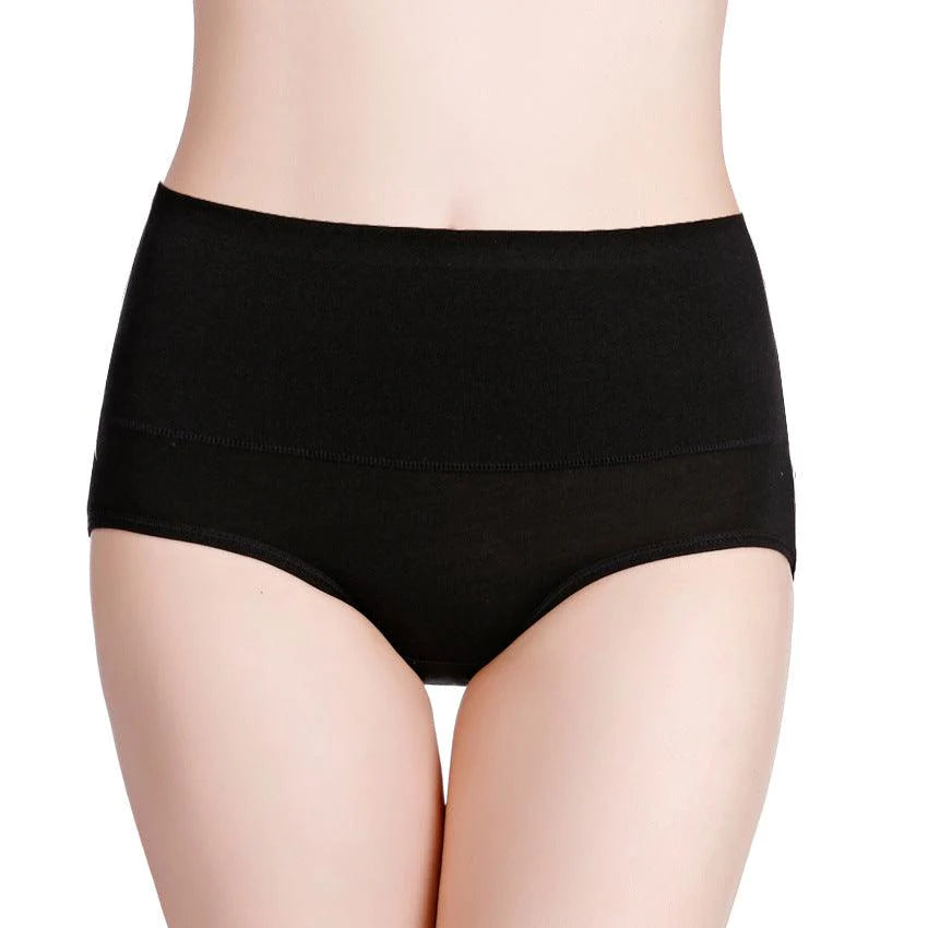 Women's high waisted underwear - melvincucci
