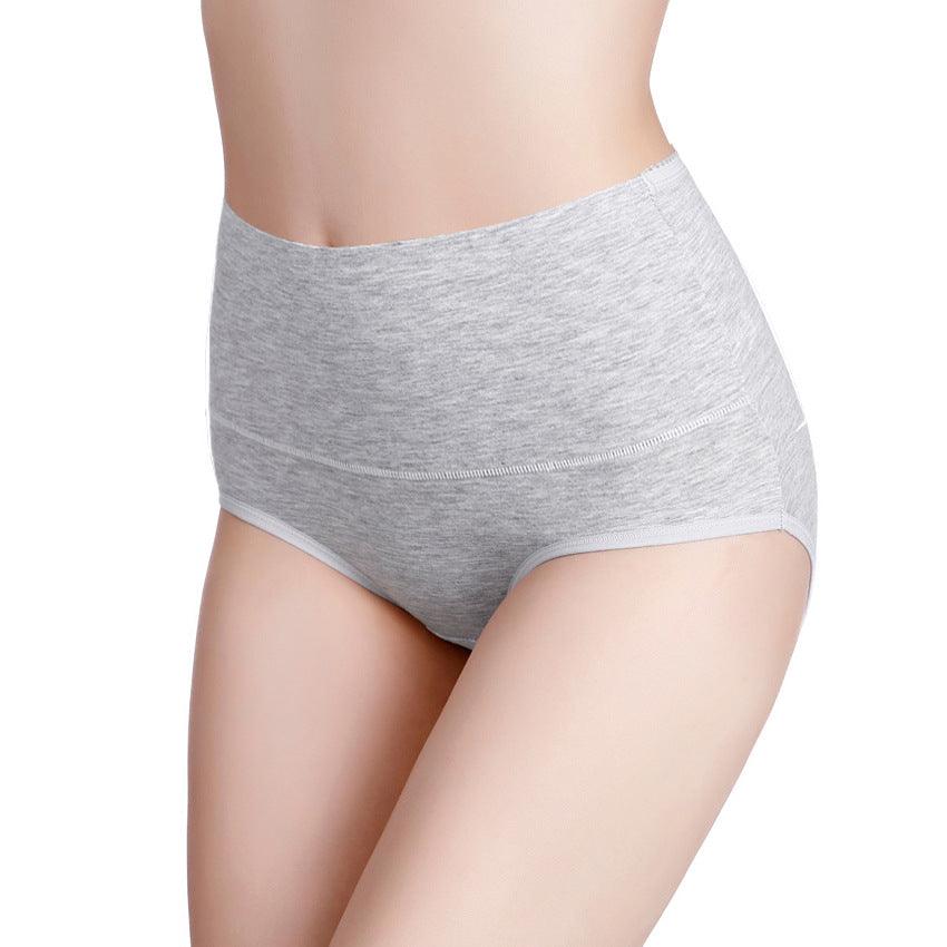 Women's high waisted underwear - melvincucci