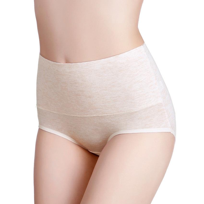 Women's high waisted underwear - melvincucci