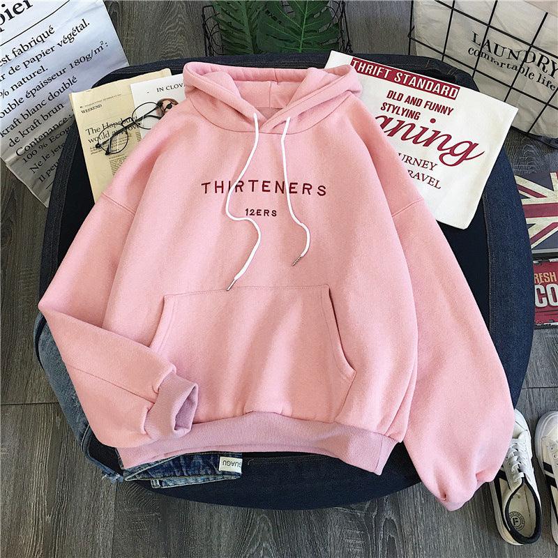 Women's hooded sweatshirt - melvincucci