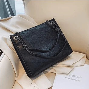 Women's large-capacity bags - melvincucci