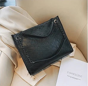 Women's large-capacity bags - melvincucci