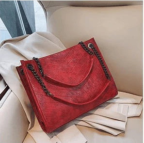 Women's large-capacity bags - melvincucci