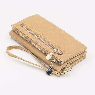 Women's Long Wallets - melvincucci