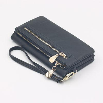 Women's Long Wallets - melvincucci