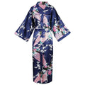 Women's nightwear bathrobe - melvincucci