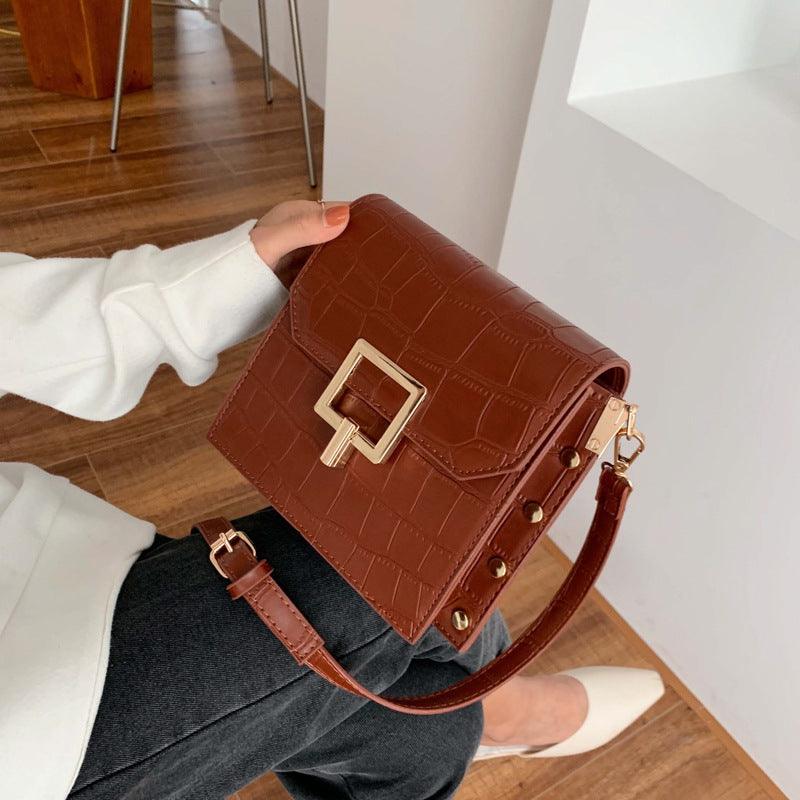 Women's retro bags - melvincucci